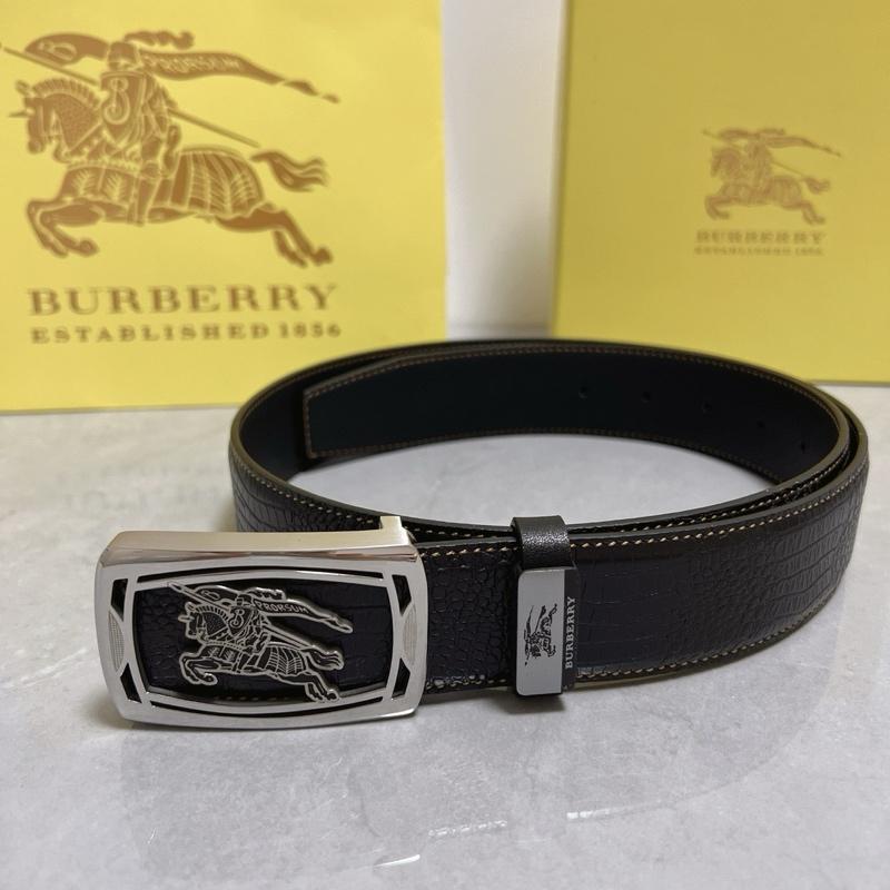 Burberry Belts-54